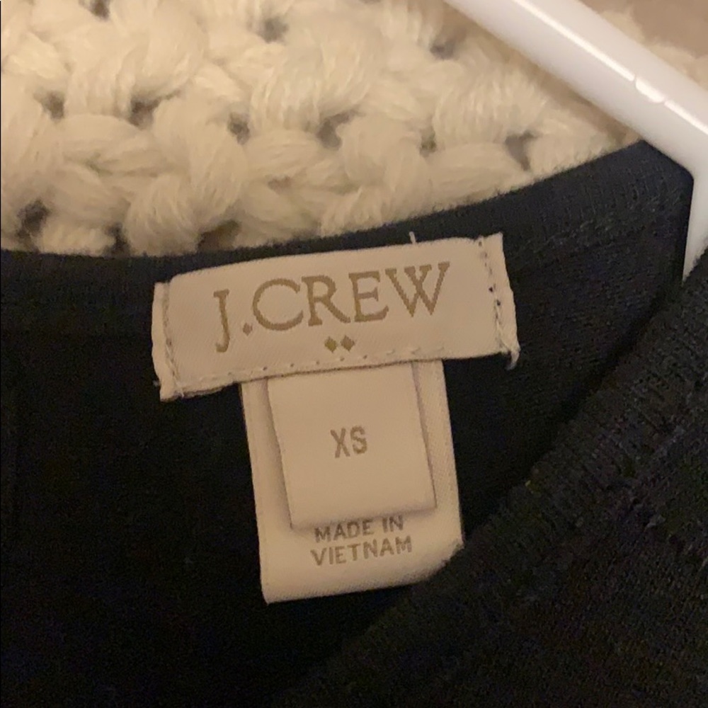 J. Crew Tank - Picture 2 of 2